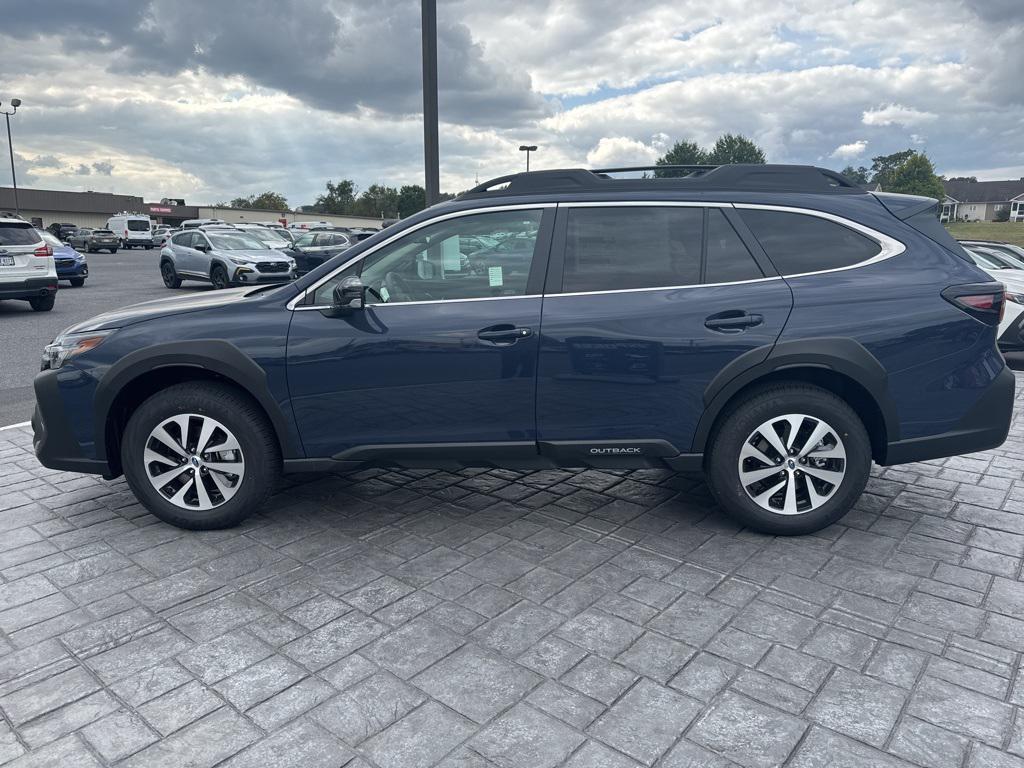 new 2025 Subaru Outback car, priced at $38,264