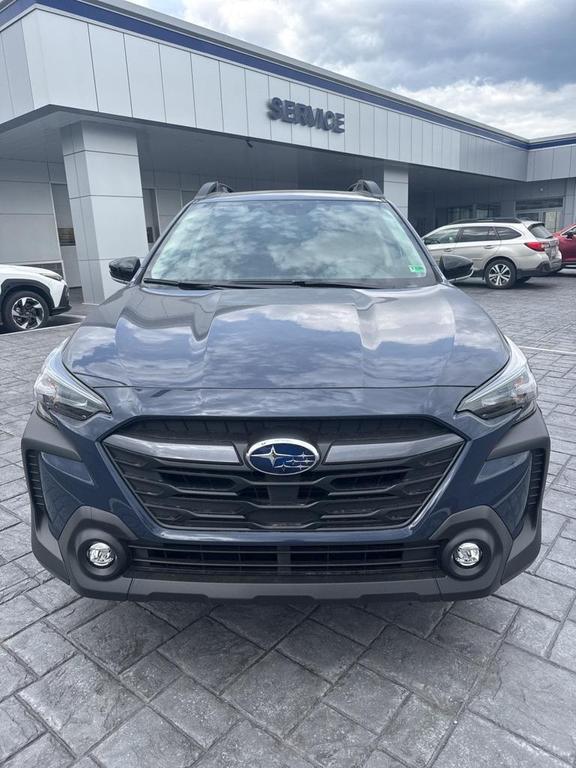 new 2025 Subaru Outback car, priced at $38,264