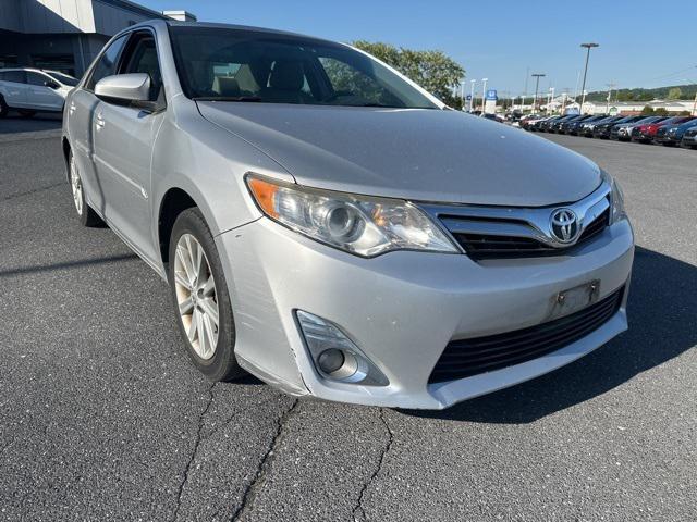 used 2012 Toyota Camry car, priced at $14,772