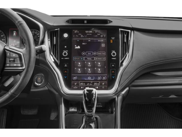 new 2025 Subaru Outback car, priced at $41,869