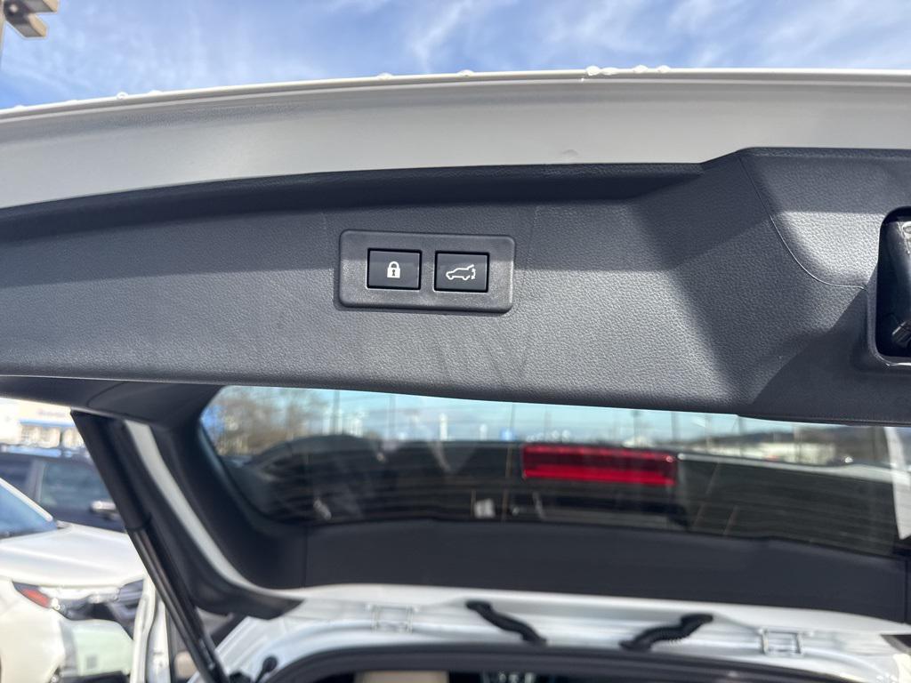 new 2025 Subaru Outback car, priced at $41,869