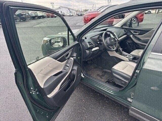 used 2024 Subaru Forester car, priced at $30,498