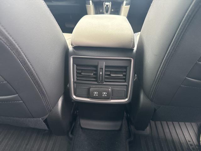 used 2024 Subaru Forester car, priced at $33,298