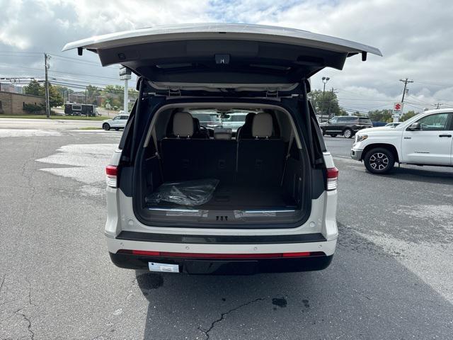 new 2024 Lincoln Navigator car, priced at $110,975