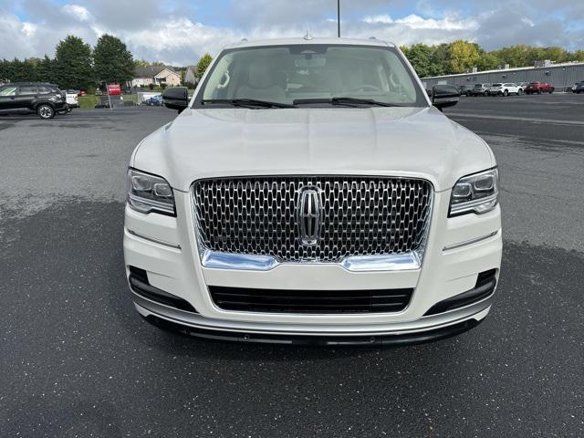 new 2024 Lincoln Navigator car, priced at $110,975