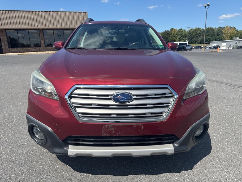 used 2017 Subaru Outback car, priced at $19,223
