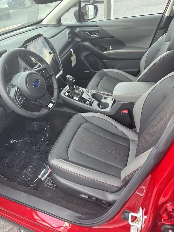 new 2025 Subaru Crosstrek car, priced at $37,062