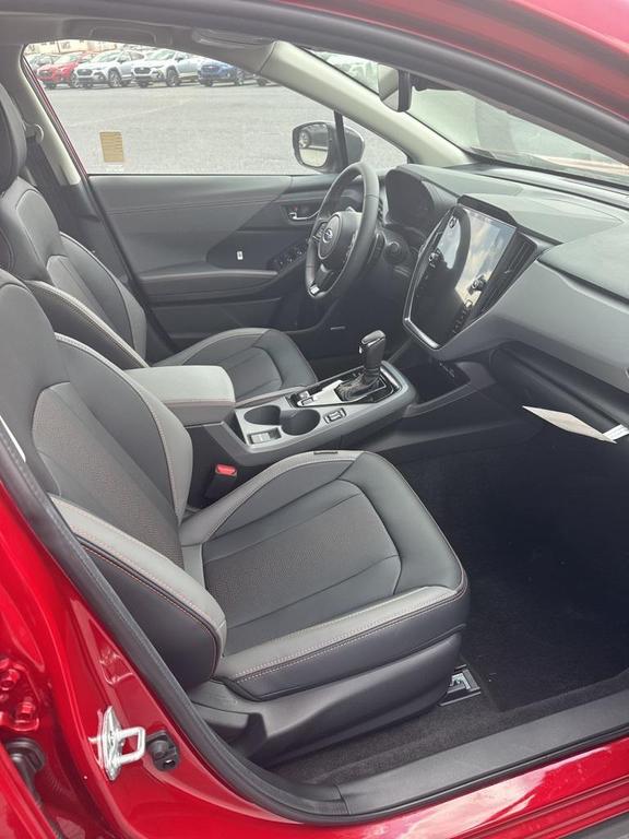 new 2025 Subaru Crosstrek car, priced at $37,062