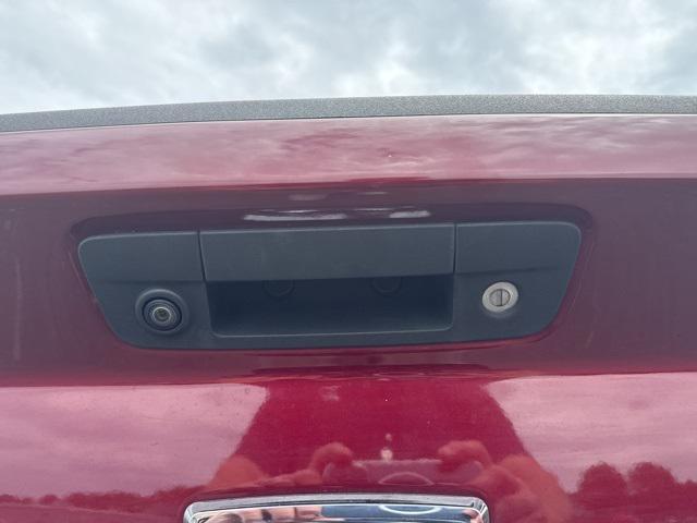 used 2017 Ram 1500 car, priced at $25,996