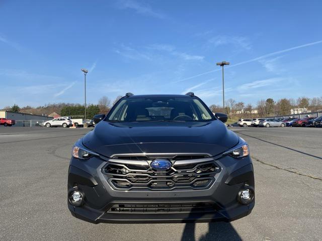 new 2024 Subaru Crosstrek car, priced at $30,835