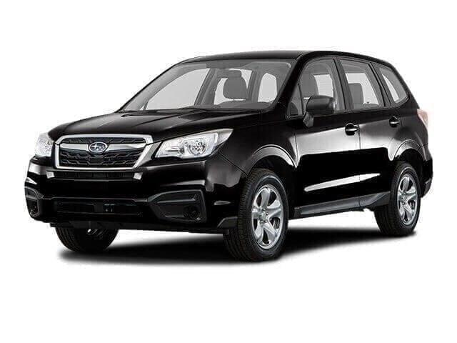 used 2017 Subaru Forester car, priced at $9,669