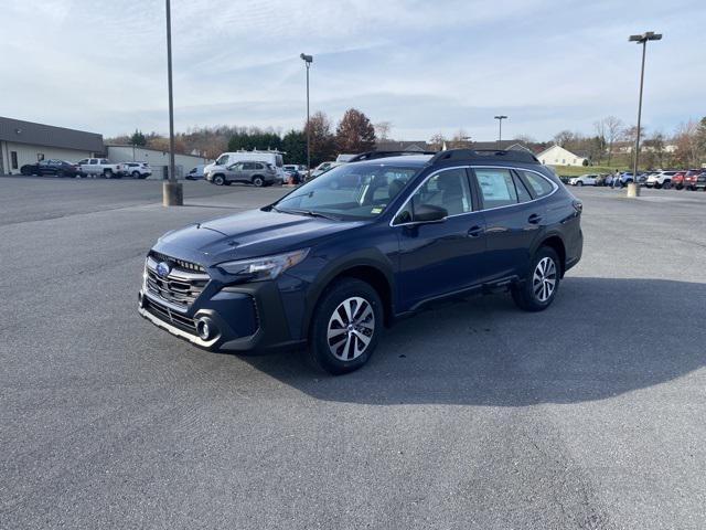 new 2025 Subaru Outback car, priced at $30,935