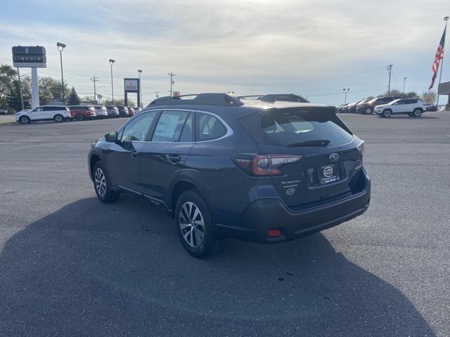 new 2025 Subaru Outback car, priced at $30,935