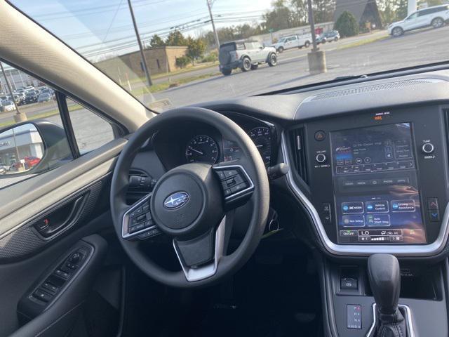 new 2025 Subaru Outback car, priced at $30,935