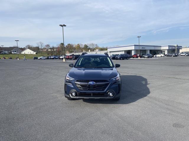 new 2025 Subaru Outback car, priced at $30,935