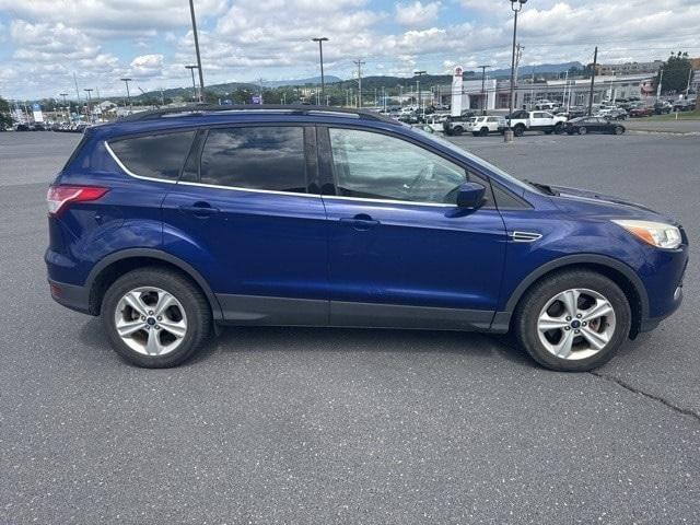 used 2014 Ford Escape car, priced at $10,934