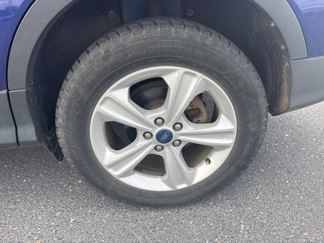 used 2014 Ford Escape car, priced at $10,934
