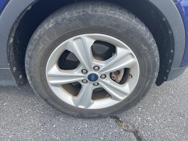 used 2014 Ford Escape car, priced at $10,934