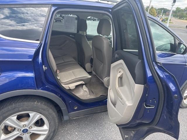 used 2014 Ford Escape car, priced at $10,934
