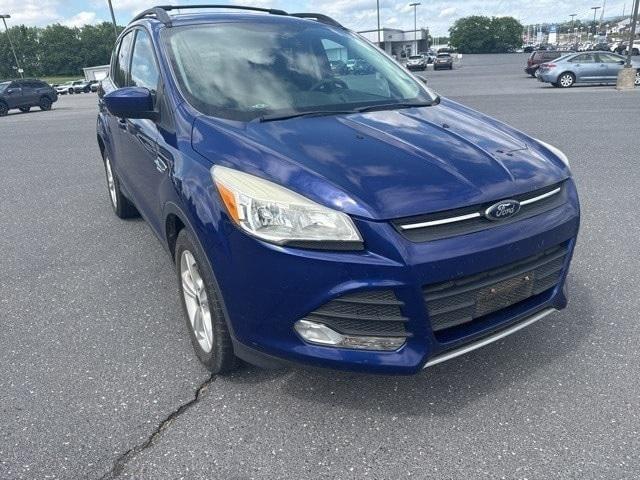 used 2014 Ford Escape car, priced at $10,934