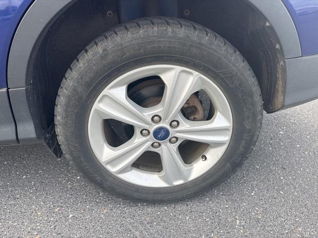used 2014 Ford Escape car, priced at $10,934