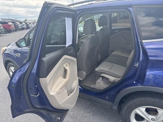used 2014 Ford Escape car, priced at $10,934