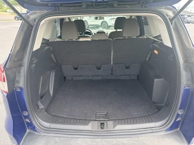 used 2014 Ford Escape car, priced at $10,934