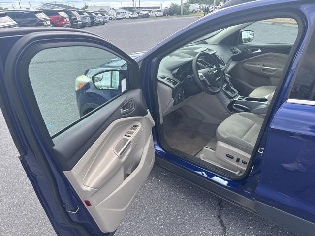 used 2014 Ford Escape car, priced at $10,934