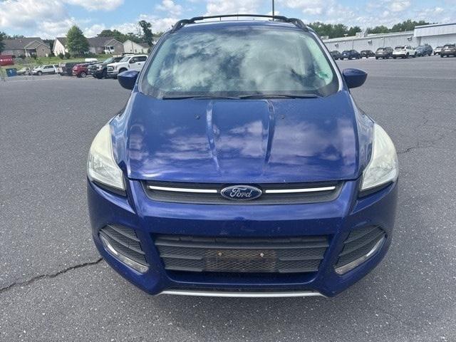used 2014 Ford Escape car, priced at $10,934