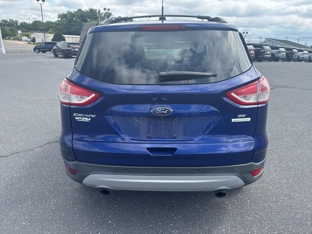 used 2014 Ford Escape car, priced at $10,934