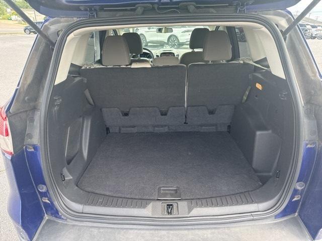 used 2014 Ford Escape car, priced at $10,934