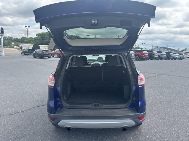 used 2014 Ford Escape car, priced at $10,934
