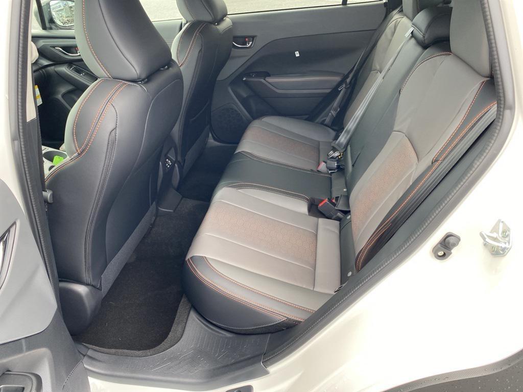 new 2025 Subaru Crosstrek car, priced at $36,610
