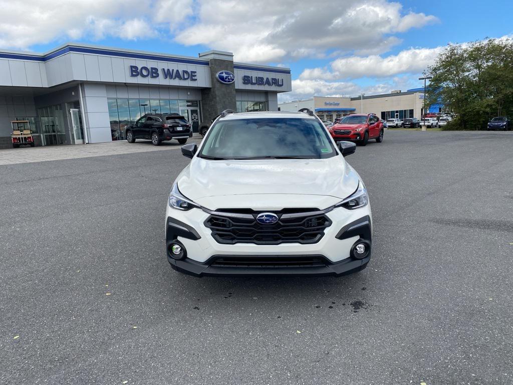 new 2025 Subaru Crosstrek car, priced at $36,610