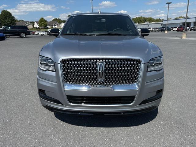 new 2024 Lincoln Navigator car, priced at $107,755