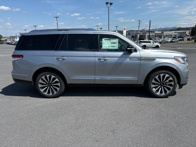 new 2024 Lincoln Navigator car, priced at $107,755