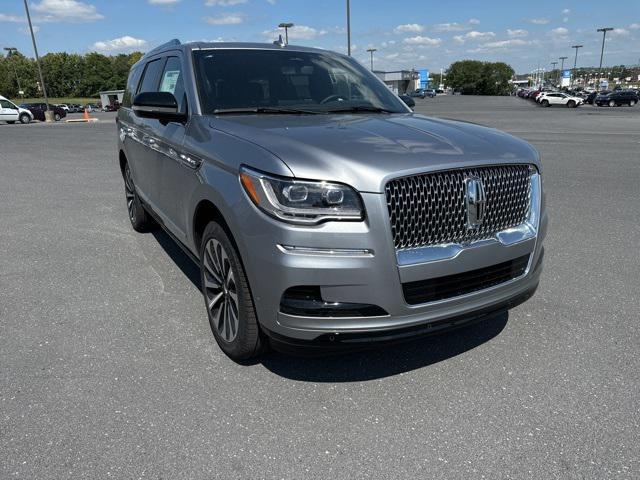 new 2024 Lincoln Navigator car, priced at $107,755