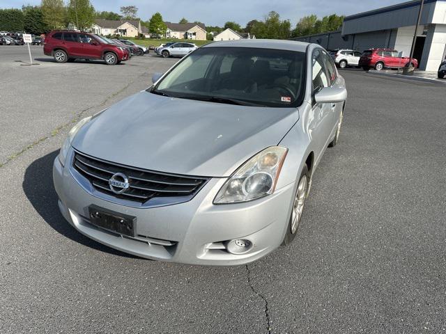 used 2012 Nissan Altima car, priced at $7,341