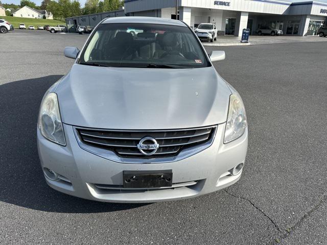 used 2012 Nissan Altima car, priced at $7,258