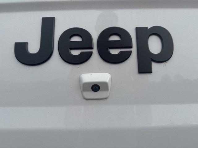used 2024 Jeep Gladiator car, priced at $39,996
