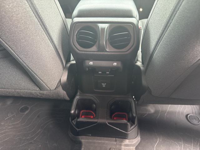 used 2024 Jeep Gladiator car, priced at $39,996