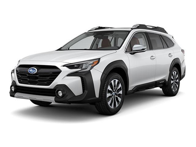 new 2025 Subaru Outback car, priced at $44,905