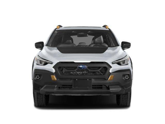 new 2025 Subaru Crosstrek car, priced at $38,878