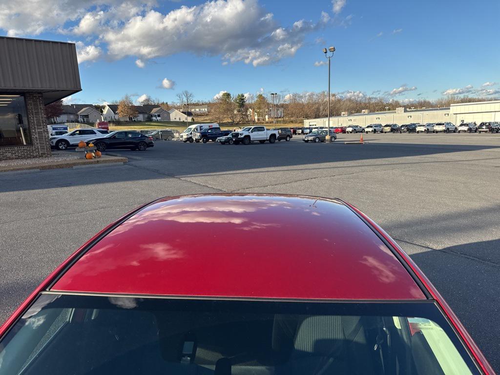 used 2016 Mazda Mazda3 car, priced at $12,999