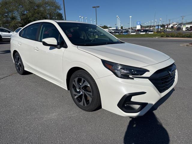 new 2025 Subaru Legacy car, priced at $31,646