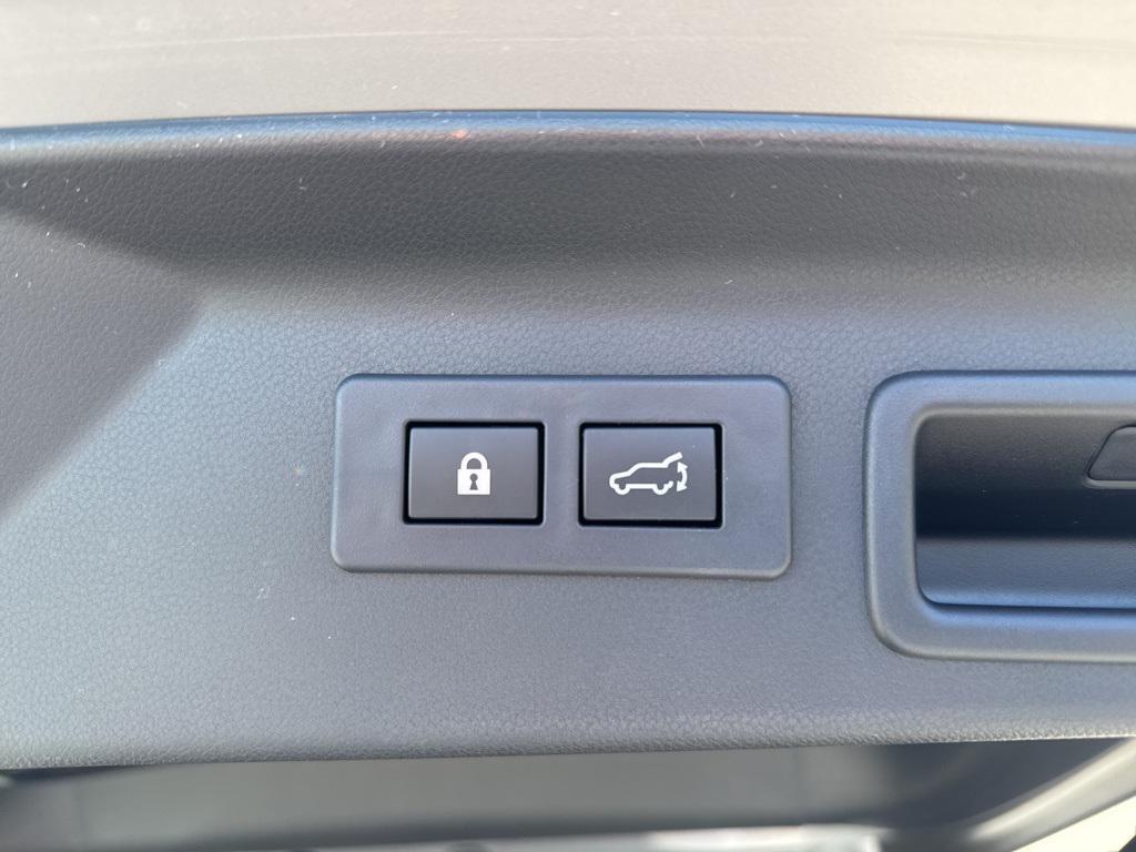 used 2025 Subaru Forester car, priced at $31,496