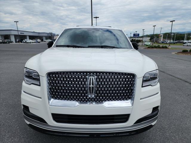 new 2024 Lincoln Navigator car, priced at $111,225