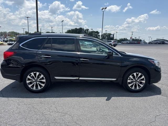 used 2019 Subaru Outback car, priced at $25,900