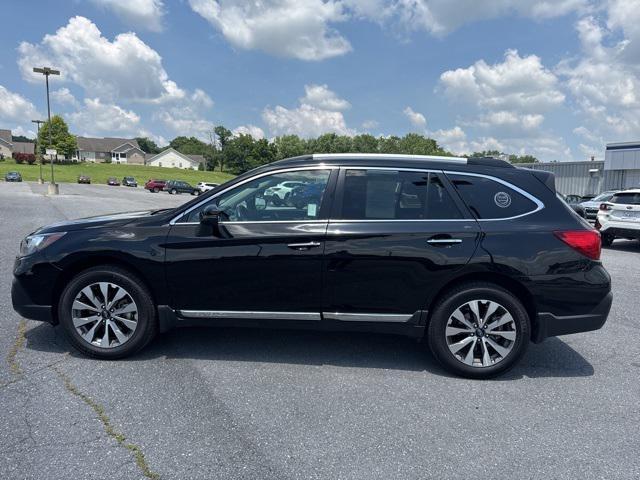 used 2019 Subaru Outback car, priced at $25,900