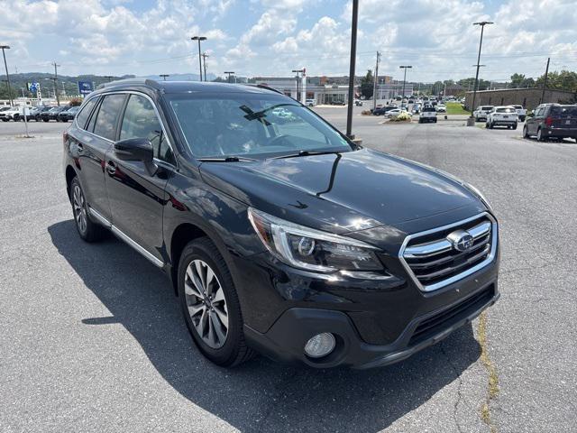 used 2019 Subaru Outback car, priced at $25,900